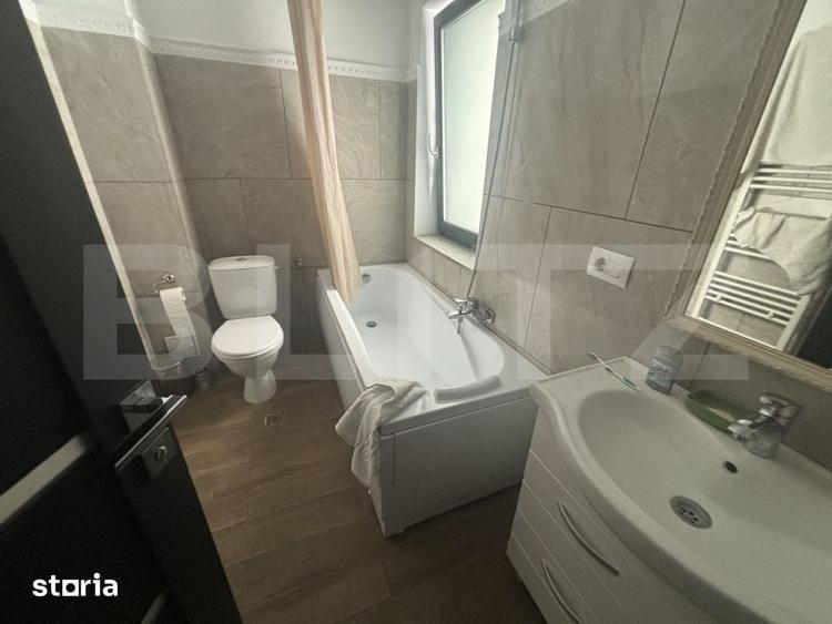 Apartament cu 3 camere în Solidarității