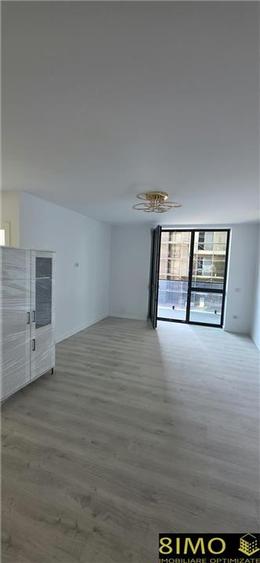 Apartament cu 3 camere decomandat în Burdujeni