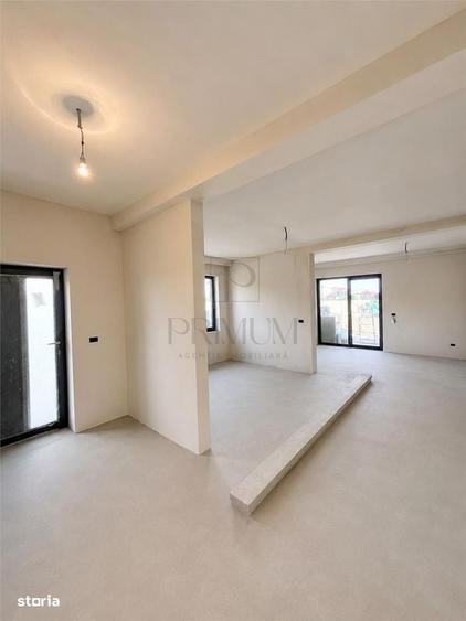 Duplex Parter, Mosnita Noua, - 4