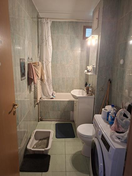 Apartament cu 2 camere decomandat în Vasile Aaron