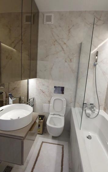 Apartament în Belvedere Residence,parcare valabilă - 13