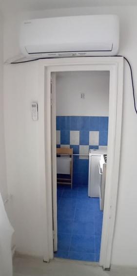Garsonieră decomandată în Podu Roș