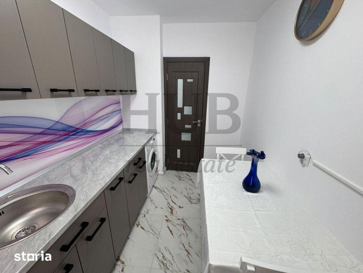 Apartament cu 2 camere, mobilat în Central