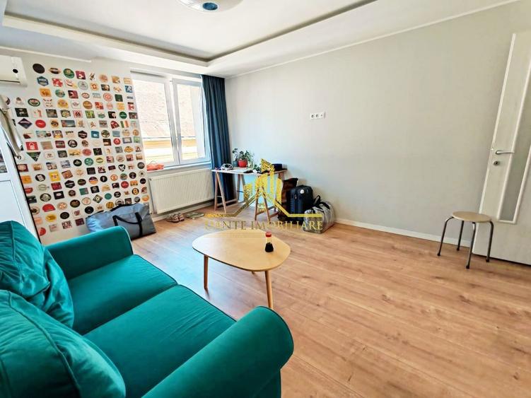 2 camere, decomandat, modern, Ultracentral, zona Universitatilor - 6