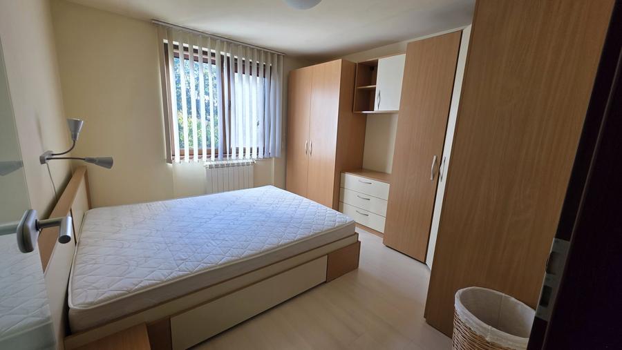 Apartament cu 3 camere decomandat, mobilat în Take Ionescu
