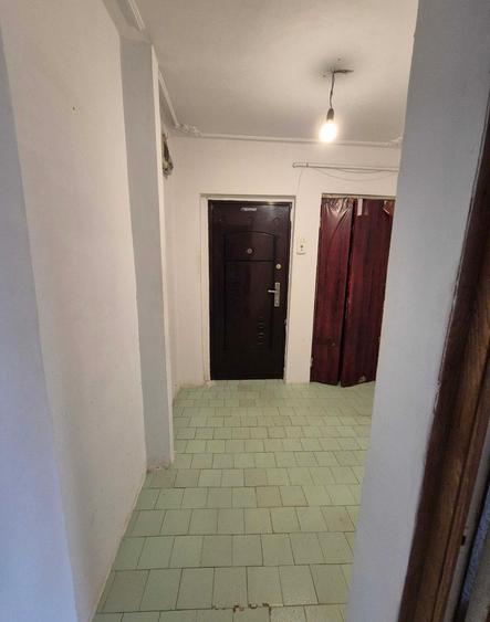 Apartament cu 2 camere semidecomandat în Alexandru cel Bun