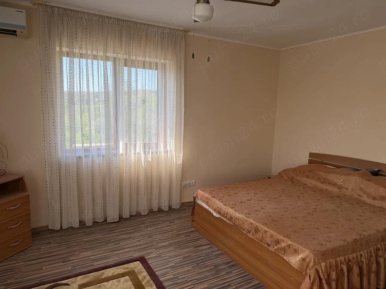 Casă cu Teren 1100 Mp în Central