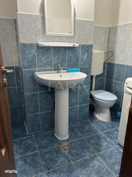 EXCLUSIVITATE. Apartament 1 camera zona RIVUS MALL- Renovat. - 5