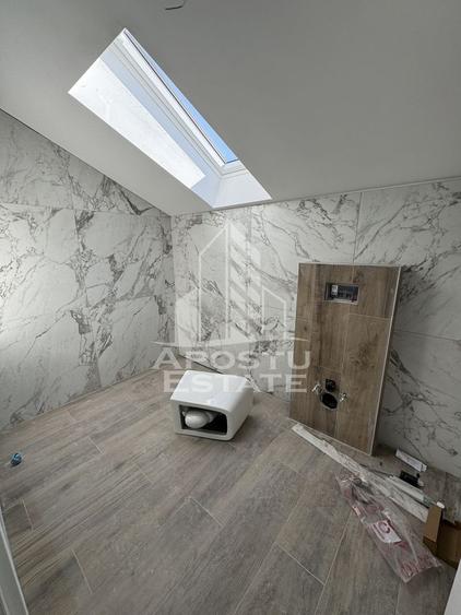 Penthouse cu scara interioara deosebita, 3 camere si 2 bai langa Lidl. - 14