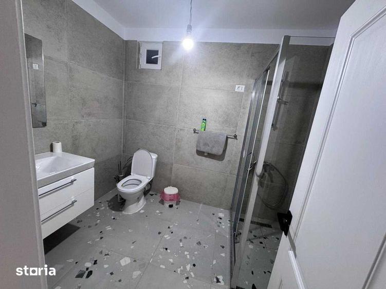 apartament regim hotelier 2 camere - 8