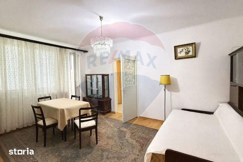 Apartament 2 camere I Bd. Ion Mihalache Piata Chibrit - 8