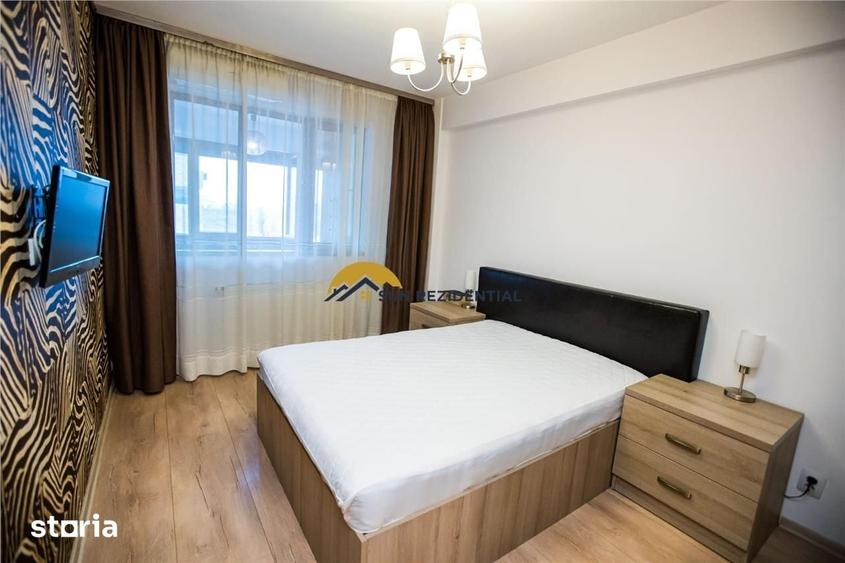 Berceni- Metrou Dimitrie Leonida Apartament 2 camere Loc de parcare - 7