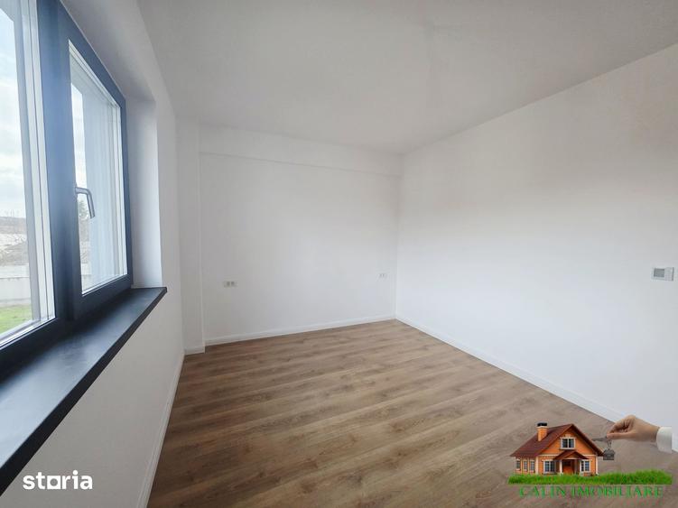 Apartament 1 camera 46mp etaj 1 INTABULAT Mc Donald's Pacurari Rediu - 11