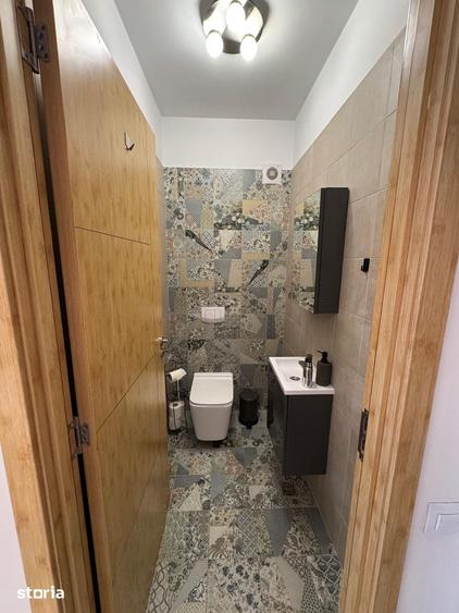 APARTAMENT 2 CAMERE/ZONA AVIATIEI/ONIX PARK - 9