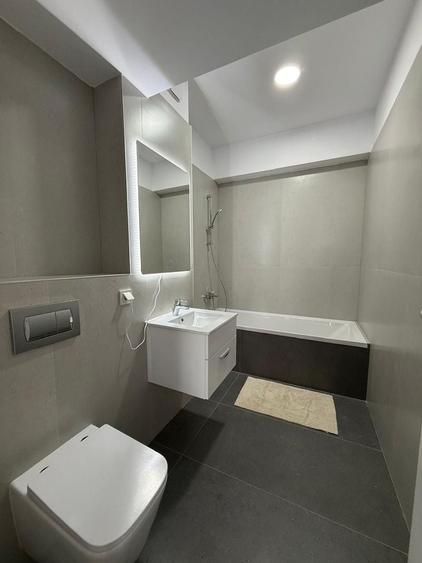 Apartament cu 3 camere în Pipera