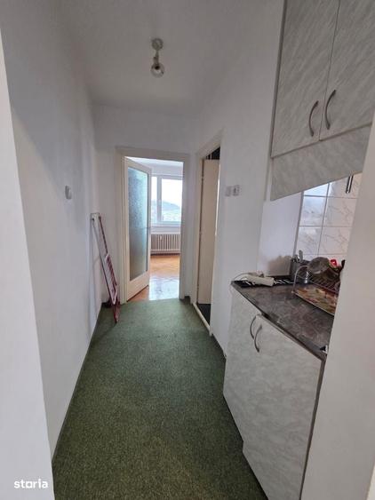 Apartament cu 2 camere decomandat în Grigorescu — fotografia 3