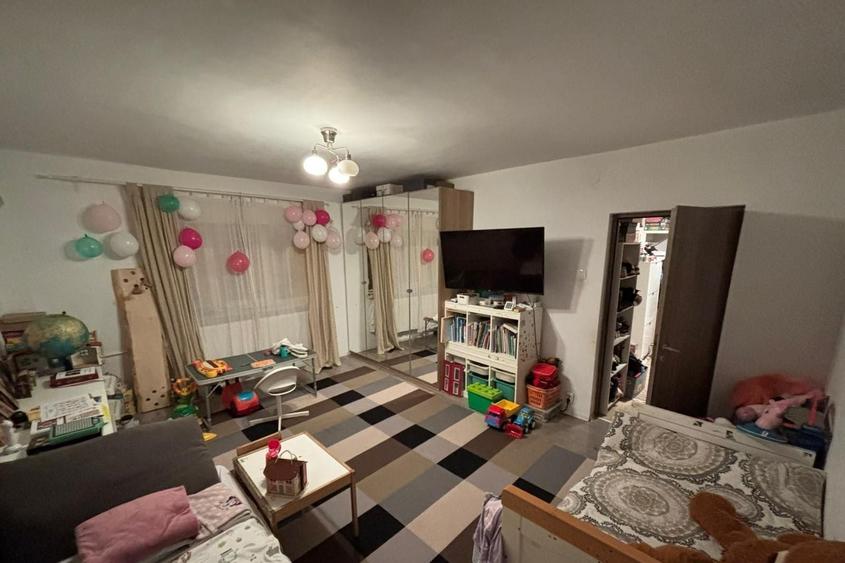 Vanzare Apartament 2 camere, 59 mp, parter, bloc reabilitat,  – Margeanului - 4