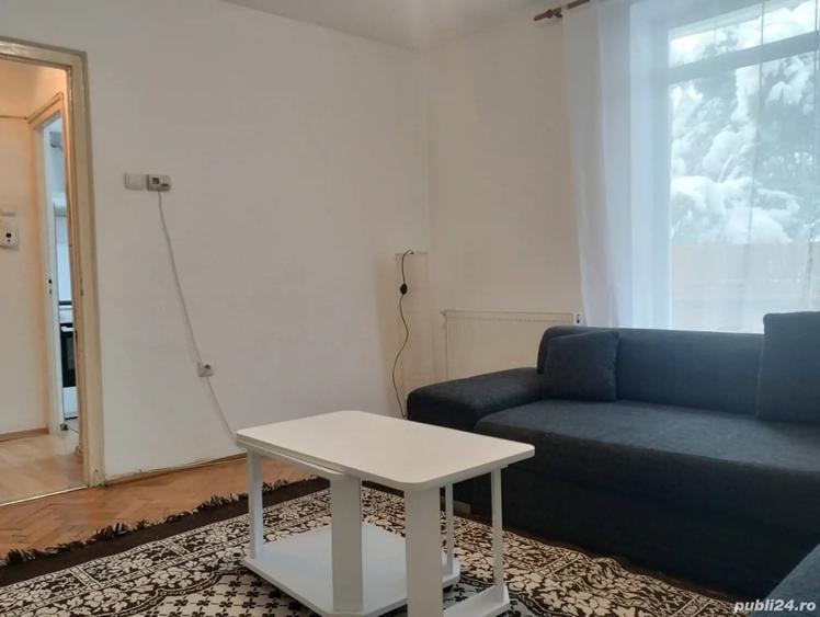 Apartament 2 camere in Deva, zona Casei de Cultura, et 1 - 17