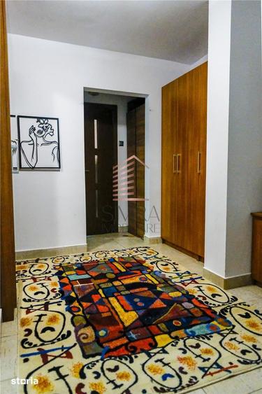 Apartament 2 camere decomandat Decebal - 9