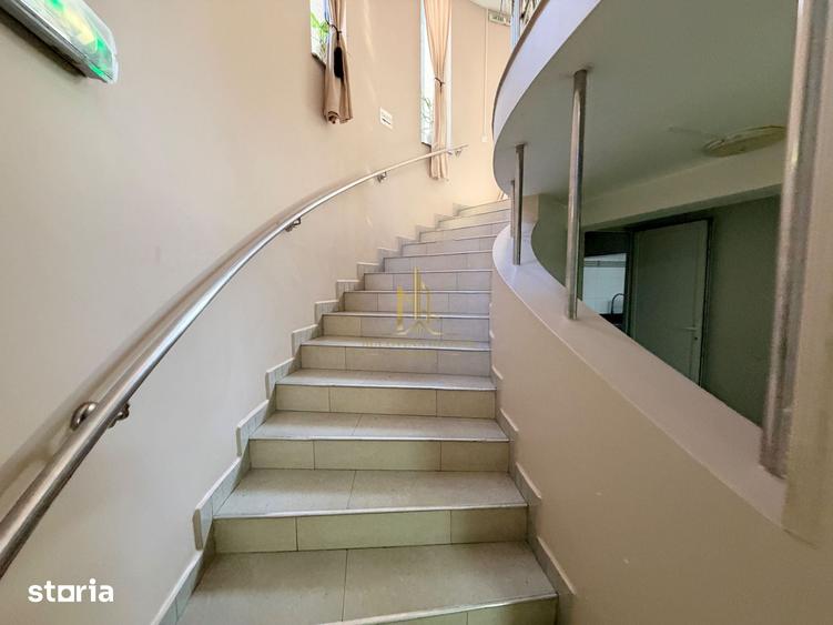 DE VANZARE / INCHIRIERE SPA?IU COMERCIAL AMENAJAT HORECA, BURDUJENI - 19