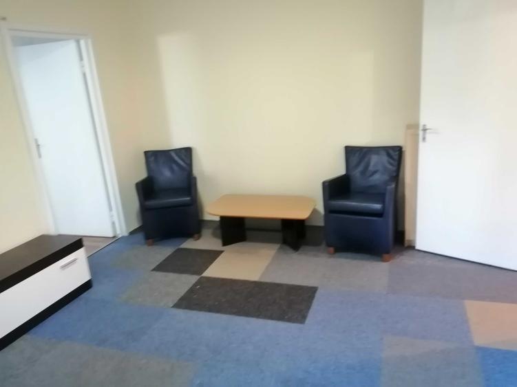 Apartament cu 2 camere semidecomandat în Decebal