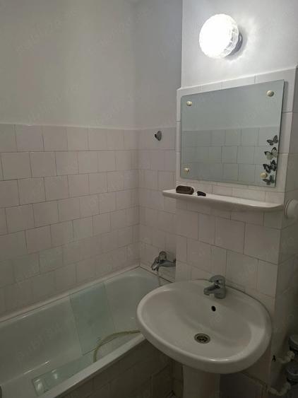 Garsonieră decomandată în Ultracentral