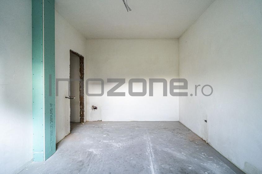 Apartament cu 3 camere decomandat în Militari