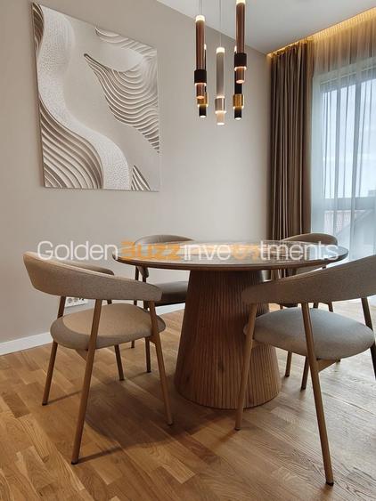 Apartament cu 3 camere decomandat în Iancu Nicolae