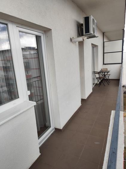Apartament 2 camere de inchiriat Calea Surii Mici - 8