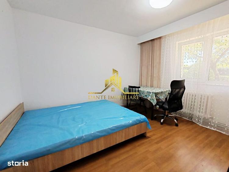 1 camera, decomandat, TOTUL NOU, mobilat modern, spatios, Marasti - 8