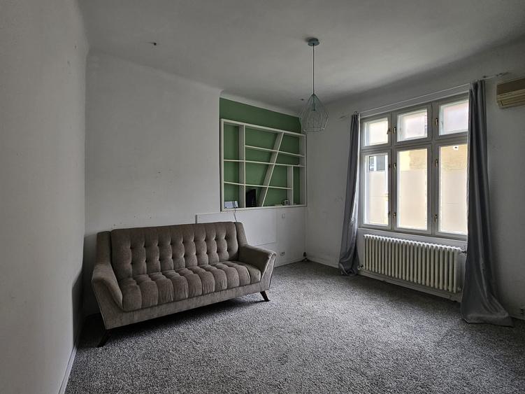Spațiu comercial, de 370 mp, în Dorobanți