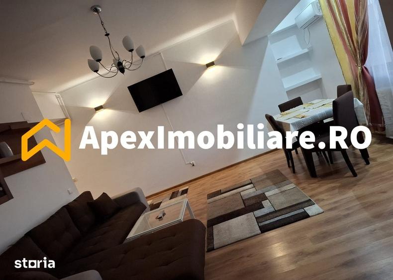 3 camere de inchiriat Nicolae Grigorescu Bucuresti | ApexImobiliare.ro - 14