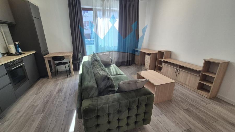 Apartament 2 Camere Titan Bucuresti - 3
