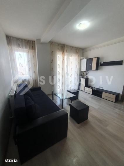Apartament cu 3 camere în Iris