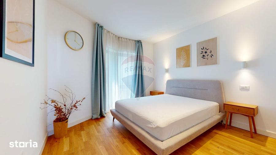 Apartament 3 camere de inchiriat in Chiville - 8