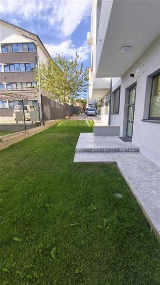 Apartament cu 2 camere decomandat în Valea Lupului