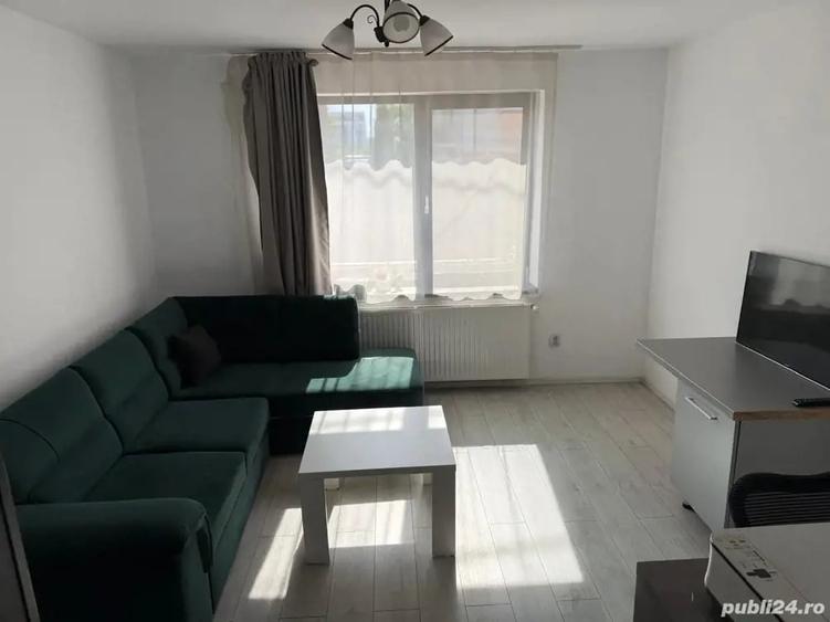 Casă cu 2 camere în Central
