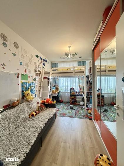 Apartament - 3 camere - decomandat - Dristor / Fizicienilor - 9