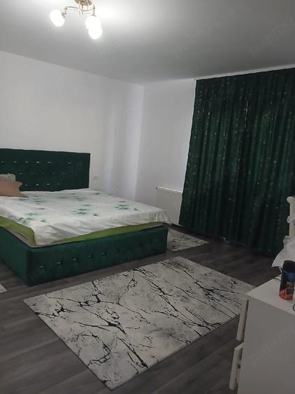Casă cu Teren 950 Mp în Cărpiniș