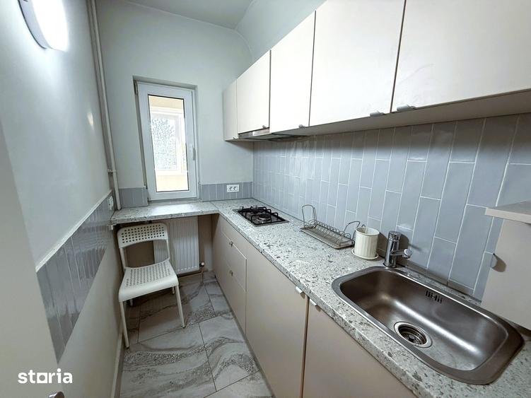 Gara, blvd Strapungere Silvestru, 1 camera - 5