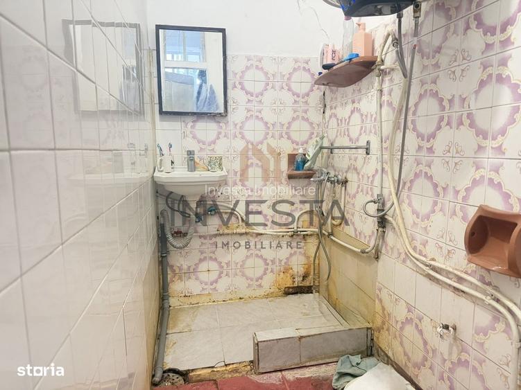 Casa de vanzare in Andrei Muresanu | aproape de Piata Cipariu