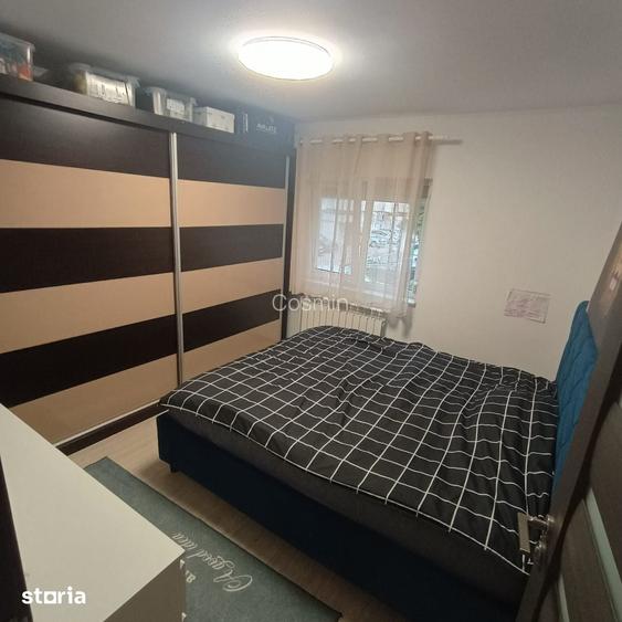 VAND APARTAMENT 3 CAMERE ZONA FAR, LANGA ?COALA 16 RENOVAT COMPLET