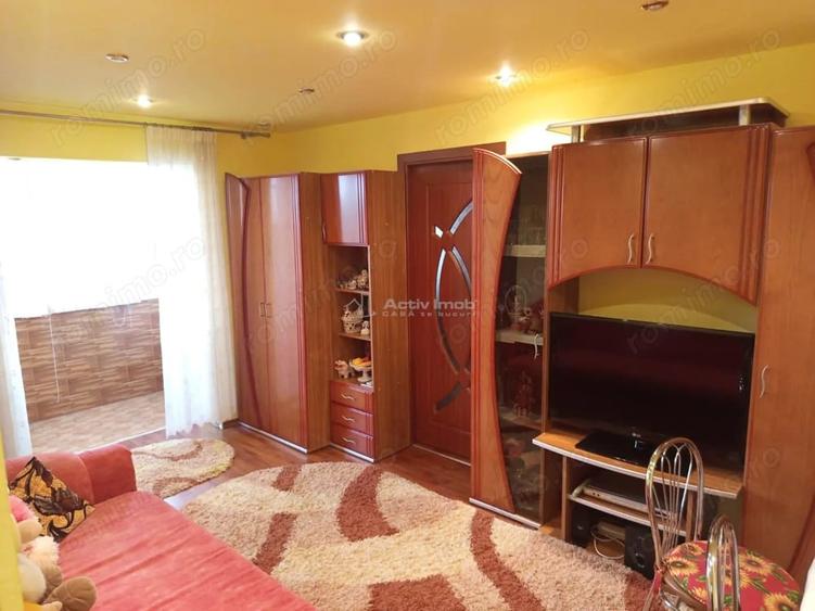 Apartament cu 2 camere nedecomandat, mobilat în Ultracentral