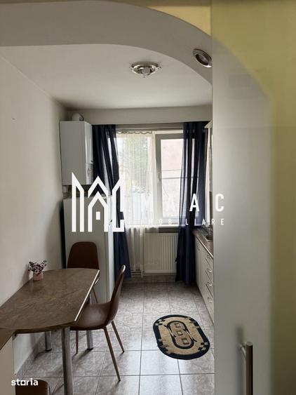 Apartament 2 camere de inchiriat | Sibiu | Central | 60 mp - 2