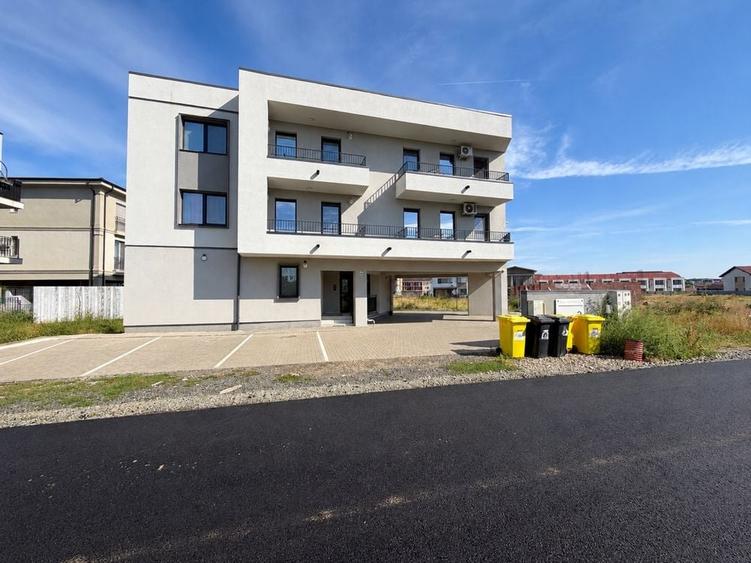 Apartament cu 2 camere în Rudicica