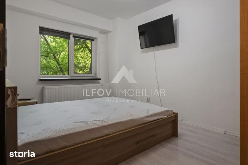 Apartament 3 camere Tei decomandat, 65,84mp utili, 2 bai, et 2/8 bloc - 13