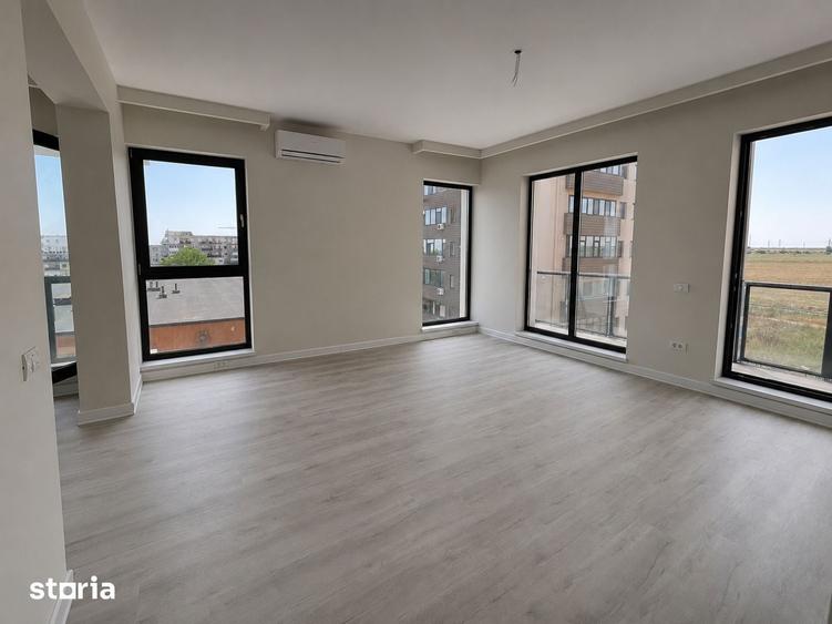 Tomis Plus | 2 camere | PARCARE - 5