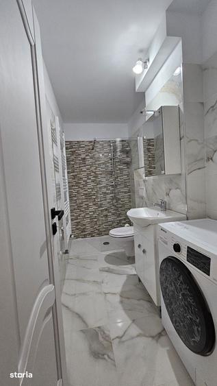 Prima inchiriere, apartament 2 camere 64 mp, zona Piata Mare - 9