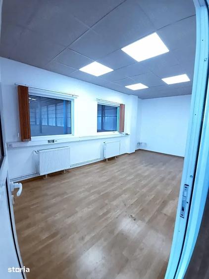 Spațiu comercial, de 1,216 mp, în Central