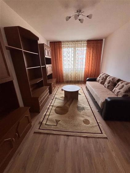 Apartament 2 camere, decomandat, cu parcare, etaj intermediar-Grivitei - 2